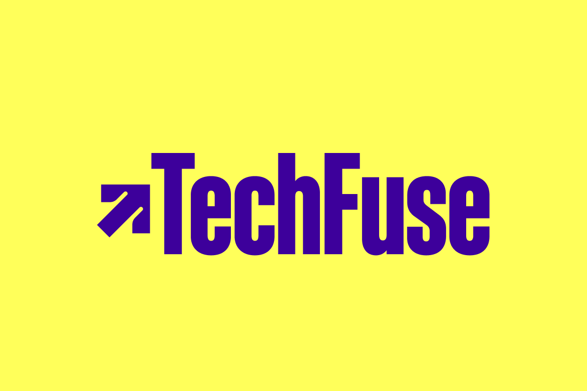 Meet our sponsors - TechFuse